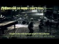 [Vietsub + Kara + Lyrics] Numb - Linkin Park