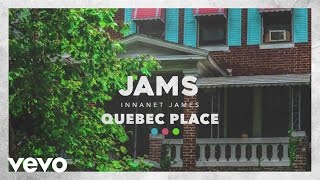 Watch Innanet James Jams feat Chaz French video