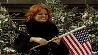 Watch Wynonna Ill Be Home For Christmas video