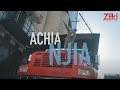 Darassa - Achia Njia (Official Music Video)