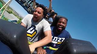 Jazz Gaming Explore AFCU Perks