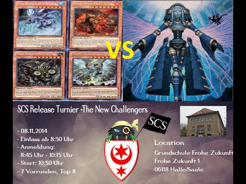 8.11 matchmaking