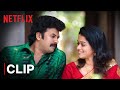 Ashokan Meets Ajayan The Newly Wed | Jacob Gregory | Maniyarayile Ashokan | Netflix India