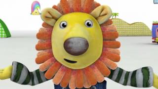 Driver Dans Story Train - Jump To It