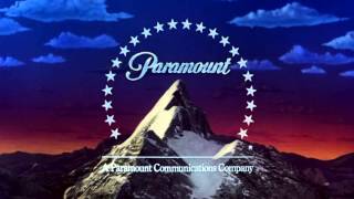 Paramount Pictures Intro Logo Ghost 1990 Hd