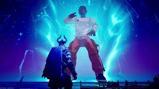 Événement Juice Wrld Concert - Fortnite Battle Royale 4K 60Fps