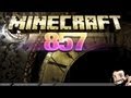 Let's Play Minecraft #857 [Deutsch] [HD] - Voll auf Speed