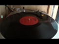 Frank Soda and The Imps - Going Down the Tube Blues (Vinyl, 1979)