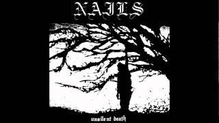Watch Nails Scum Will Rise video