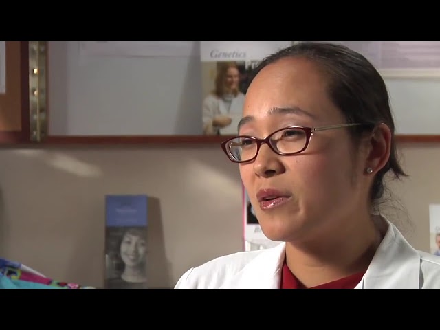 Watch Why should a woman consider a second opinion for breast cancer? (Amanda Kong, MD, MS) on YouTube.