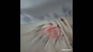 Bacak Kırma Challenge