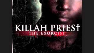 Watch Killah Priest Pride video