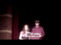 Becca "Alexander's Got Talent" - Memory from the Broadway Musical "Cats!"