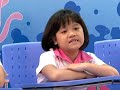 ILA - Vui học tiếng Anh, Tuần 1