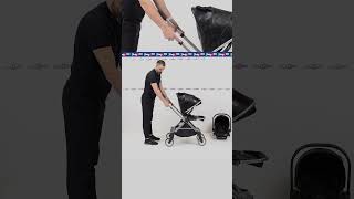 Avian I Size Travel Sistem