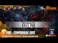 Noticias LOL | Pre-Temporada 2015 (PBE) - Repaso: Parche 4.18 - Pack MVP