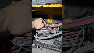 Intermittent No Crank No Start 07 Freightliner Fs65 School Bus