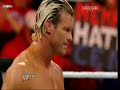 WWE Champion CM Punk