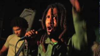 Watch Rootz Underground Hammer video