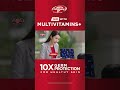 NEW Lifebuoy Multivitamins+ : 10X Germ Protection for Healthy Skin