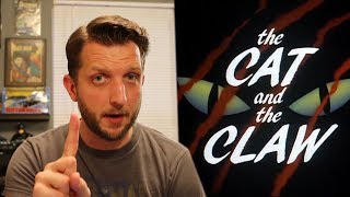 The First Episode of Batman the Animated Series the Cat and the Claw with Catwoman