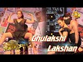 Chulakshi Ranathunga with Lakshan | හිරු Mega Stars 3 | FINAL 16 | 2021-06-27