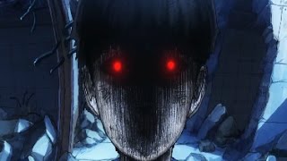 Mob psycho emotions unleashed