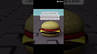 Rizz Burger