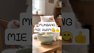 Cimol Mukbang Mie Ayam