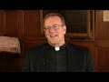 Fr. Barron comments on All Saints Day