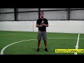 Kbands W Drill | Football Defensive Speed | Corner Back drills