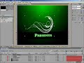 Adobe After Effects CS3 Introduction Tutorial - Part 3