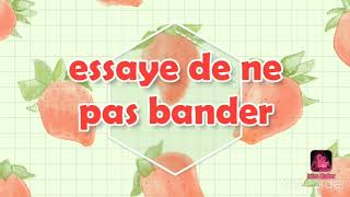 Essaie De Ne Pas Bander