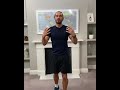 Announcing &quot;P.E with Joe&quot; | Daily LIVE workouts for kids | Th...