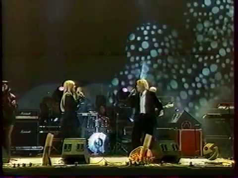Николай Басков - Концерт 21.10.04, 1 часть - YouTube