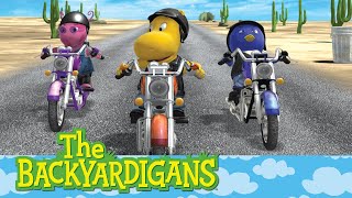 The Backyardigans: Special Delivery - Ep.29