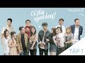 Có Phải Người Dưng ? - TẬP 1 - Phim Sinh Viên | Đậu Phộng TV