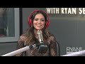 Bethany Mota Talks Dating Rumors | On Air with Ryan Seacrest