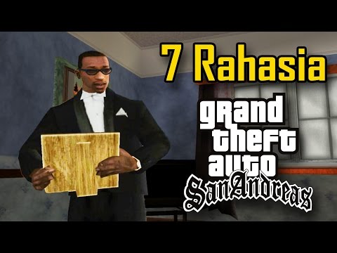 Password Permainan Gta San Andreas :: VideoLike