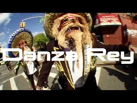 Danza Rey