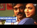 Mathurangalam (Video) | Kavan | Hiphop Tamizha | K V Anand | Vijay Sethupathi, Madonna Sebastian