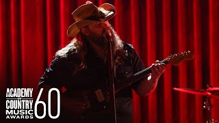 Chris Stapleton - It Takes A Woman Live From The 60Th Acm Awards