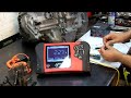 transmission pressure solenoid