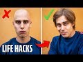 FÖRSTÖR LIFE HACKS!!