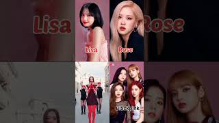 Blackpink members dancing flower by jisoo 😍😘#lisa #rose #jisoo #jennie #blackpin