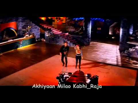 Madhuri Dixit_Best Of Song_Part13