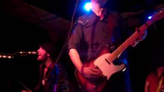 Watch Butch Walker Canadian Ten video