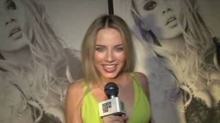 Xenia Hosting Fashion Tv
