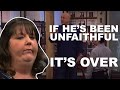 I Beat Her Because She's Fat (The Steve Wilkos Show)
