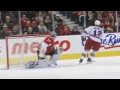 New York Rangers - Flesh Into Gear - 2009/2010
